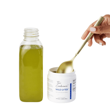 Wild-Lytesâ„¢ Electrolytes - Accelerated Health Products